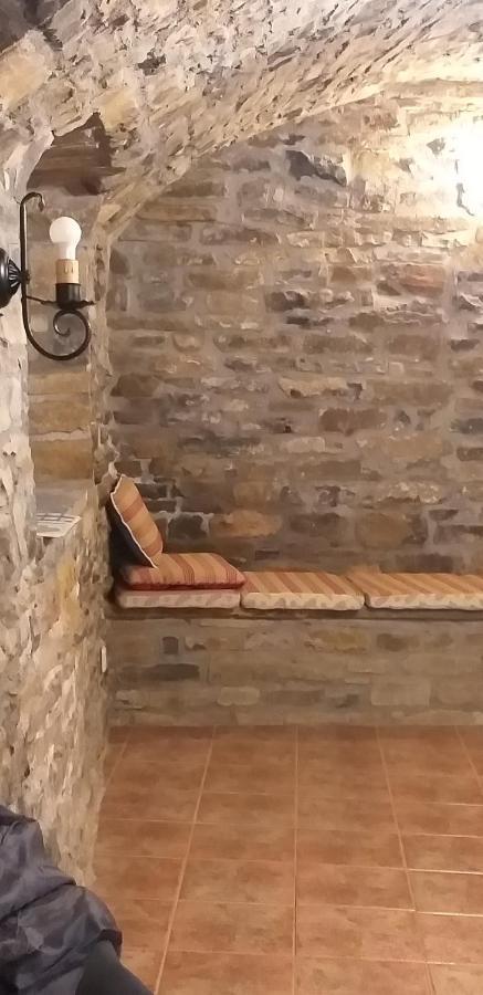 Vistas A La Montana En Un Pueblo Con Encanto. El Pueyo de Araguás المظهر الخارجي الصورة